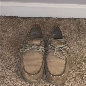 Sperry Boat Shoes